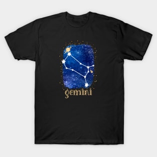 gemini T-Shirt